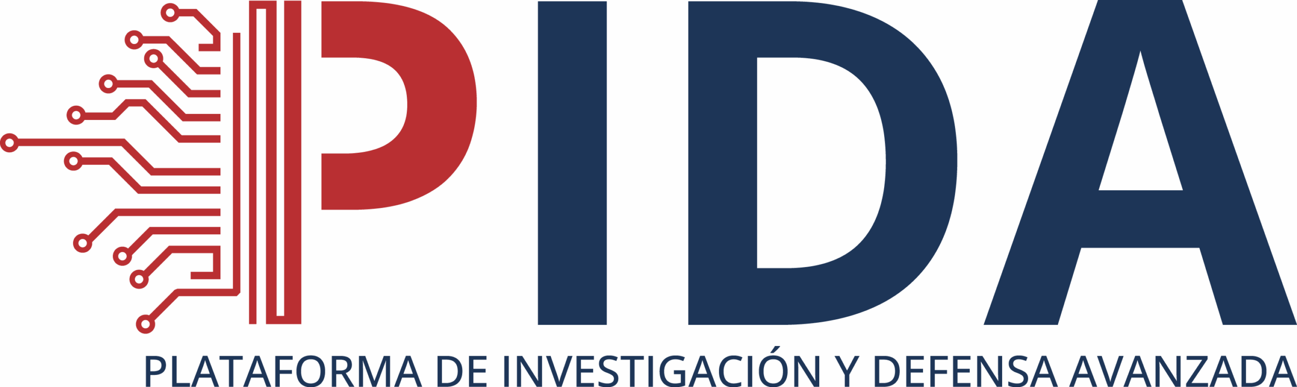 PIDA logo+